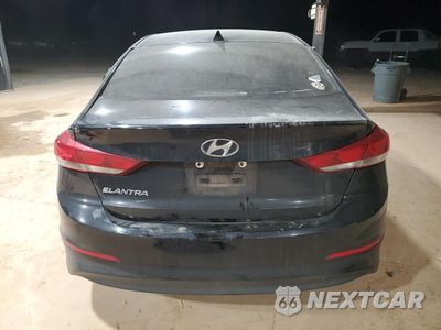 Zdjęcie 6 z 12 samochodu: 2018 HYUNDAI ELANTRA SEL VIN:5NPD84LF4JH259886 - miniatura
