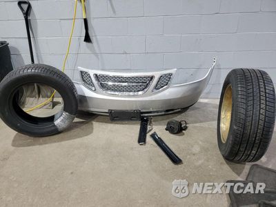 Zdjęcie 15 z 16 samochodu: 2009 SAAB 9-7X 4.2I VIN:5S3ET13S792801178 - miniatura