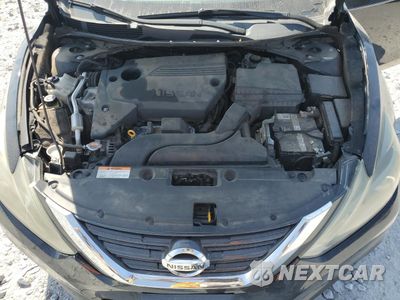 Zdjęcie 13 z 14 samochodu: 2016 NISSAN ALTIMA 2.5 VIN:1N4AL3AP1GN373947 - miniatura
