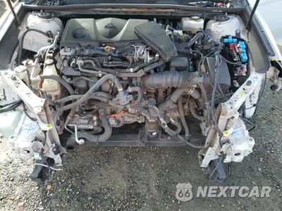 Zdjęcie 11 z 13 samochodu: 2019 TOYOTA CAMRY HYBRID VIN:4T1B21HK7KU514689 - miniatura