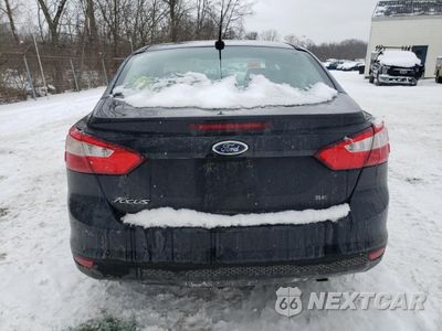 Zdjęcie 6 z 13 samochodu: 2013 FORD FOCUS SE VIN:1FADP3F20DL318167 - miniatura