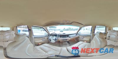 Zdjęcie 13 z 14 samochodu: 1997 LINCOLN TOWN CAR SIGNATURE VIN:1LNLM82W1VY604176 - miniatura