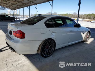 Trzecie zdjęcie samochodu z tyłu: 2011 BMW 335 D VIN:WBAPN7C57BA948342 - miniatura
