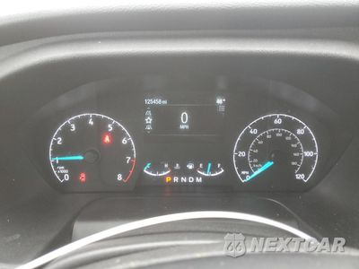 Zdjęcie 9 z 16 samochodu: 2023 FORD TRANSIT T-350 VIN:1FTBW3X80PKC12884 - miniatura