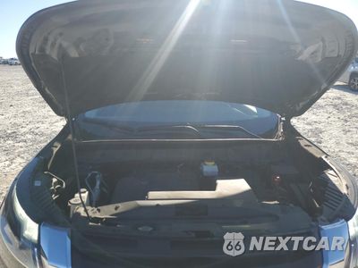 Zdjęcie 12 z 13 samochodu: 2022 NISSAN PATHFINDER S VIN:5N1DR3AA1NC228722 - miniatura