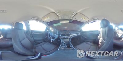 Zdjęcie 13 z 14 samochodu: 2018 HONDA ACCORD LX VIN:1HGCV1F11JA123386 - miniatura