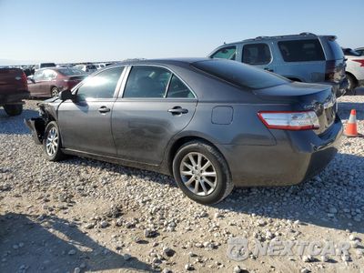 Drugie zdjęcie samochodu z przodu: 2011 TOYOTA CAMRY HYBRID VIN:4T1BB3EK7BU141881 - miniatura