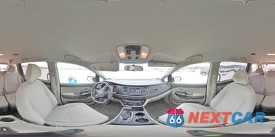 Zdjęcie 13 z 16 samochodu: 2021 KIA SEDONA LX VIN:KNDMB5C1XM6667612 - miniatura