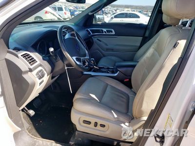 Zdjęcie 7 z 13 samochodu: 2015 FORD EXPLORER XLT VIN:1FM5K8D80FGC17025 - miniatura