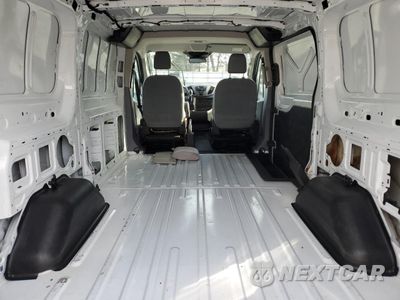 Zdjęcie 10 z 13 samochodu: 2019 FORD TRANSIT T-150 VIN:1FTYE1YM8KKA74467 - miniatura