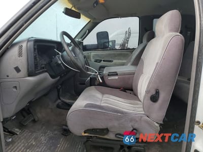 Zdjęcie 7 z 12 samochodu: 1996 DODGE RAM 3500 VIN:3B7MF33C6TM105635 - miniatura