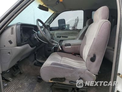 Zdjęcie 7 z 12 samochodu: 1996 DODGE RAM 3500 VIN:3B7MF33C6TM105635 - miniatura
