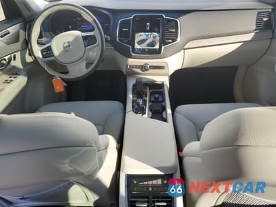 Zdjęcie 8 z 14 samochodu: 2024 VOLVO XC90 PLUS VIN:YV4H60CE7R1254107 - miniatura