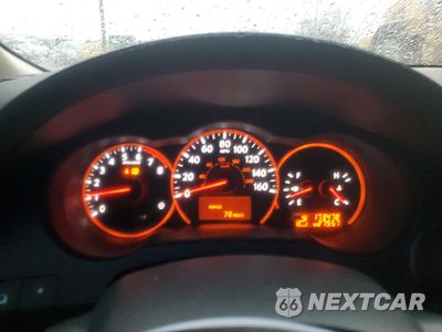 Zdjęcie 9 z 14 samochodu: 2009 NISSAN ALTIMA 2.5 VIN:1N4AL21EX9C195074 - miniatura