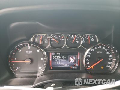 Zdjęcie 9 z 14 samochodu: 2014 GMC SIERRA K1500 SLE VIN:1GTV2UEC0EZ384097 - miniatura