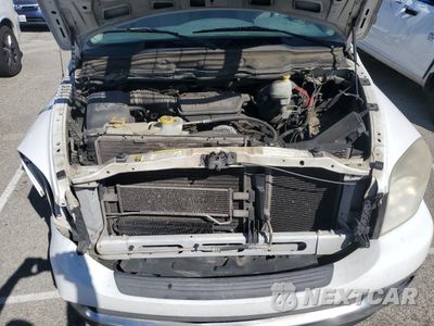 Zdjęcie 11 z 12 samochodu: 2008 DODGE RAM 1500 ST VIN:1D7HA16N98J180907 - miniatura