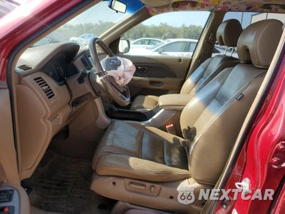 Zdjęcie 7 z 16 samochodu: 2006 HONDA PILOT EX VIN:5FNYF28726B044736 - miniatura