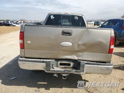 Zdjęcie 6 z 12 samochodu: 2005 FORD F150 VIN:1FTPX12535NA33836 - miniatura