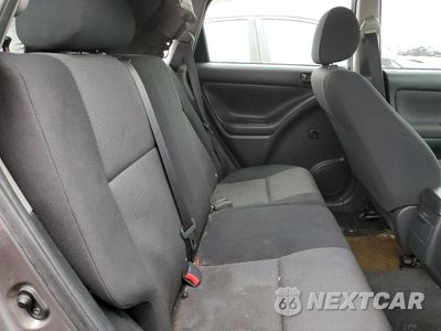 Zdjęcie 10 z 13 samochodu: 2007 PONTIAC VIBE VIN:5Y2SL65817Z414220 - miniatura