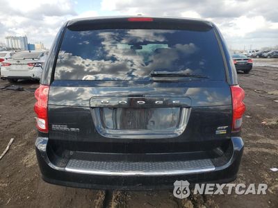 Zdjęcie 6 z 15 samochodu: 2018 DODGE GRAND CARAVAN GT VIN:2C4RDGEG1JR254429 - miniatura