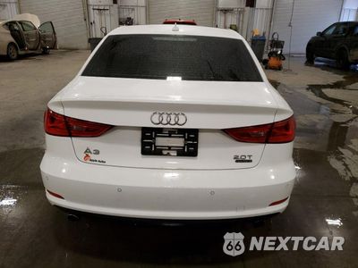 Zdjęcie 6 z 14 samochodu: 2016 AUDI A3 PREMIUM VIN:WAUB8GFF9G1043856 - miniatura