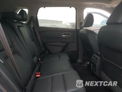 Zdjęcie 11 z 14 samochodu: 2021 NISSAN ROGUE SV VIN:5N1AT3BA9MC696599 - miniatura