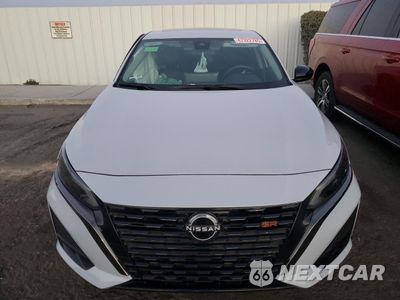 Piąte zdjęcie samochodu w środku: 2024 NISSAN ALTIMA SR VIN:1N4BL4CV4RN367682 - miniatura