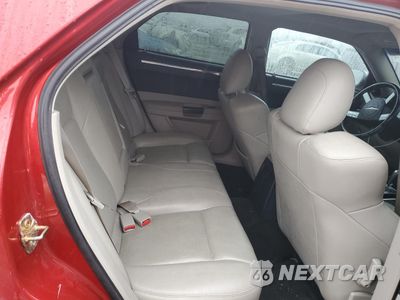 Zdjęcie 10 z 11 samochodu: 2006 CHRYSLER 300C VIN:2C3LA63H96H421318 - miniatura