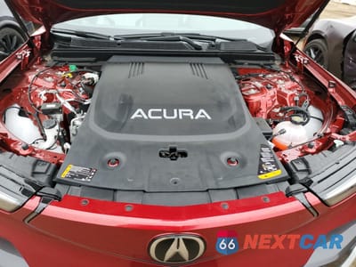 Zdjęcie 12 z 13 samochodu: 2024 ACURA ZDX A-SPEC VIN:4W5KHNRL3RZ501097 - miniatura