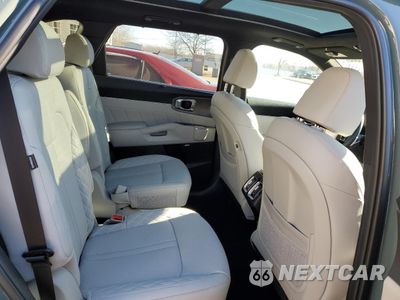 Zdjęcie 12 z 16 samochodu: 2025 KIA SORENTO SXP VIN:KNDRKDJG2S5311973 - miniatura