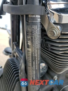 Zdjęcie 9 z 9 samochodu: 2021 HARLEY-DAVIDSON FLTRX VIN:1HD1KHC17MB618460 - miniatura