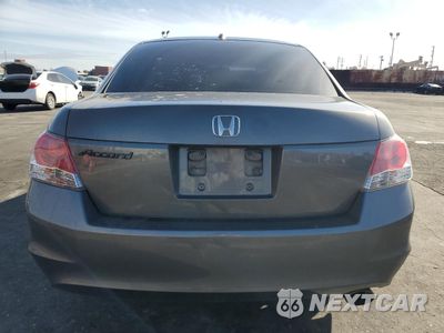 Zdjęcie 6 z 14 samochodu: 2010 HONDA ACCORD EXL VIN:1HGCP2F83AA143992 - miniatura