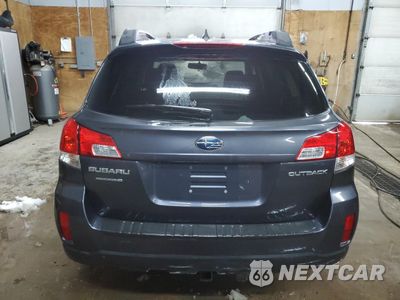 Zdjęcie 6 z 15 samochodu: 2013 SUBARU OUTBACK 2.5I LIMITED VIN:4S4BRCKC4D3297586 - miniatura