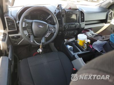 Zdjęcie 8 z 13 samochodu: 2018 FORD F150 SUPER CAB VIN:1FTFX1E51JKG10415 - miniatura