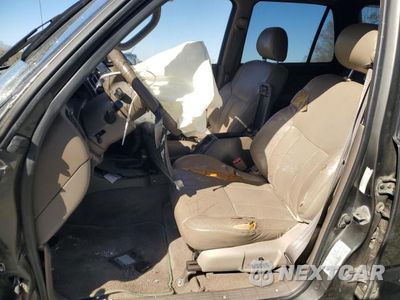 Zdjęcie 7 z 12 samochodu: 1998 TOYOTA 4RUNNER LIMITED VIN:JT3HN87RXW0180933 - miniatura