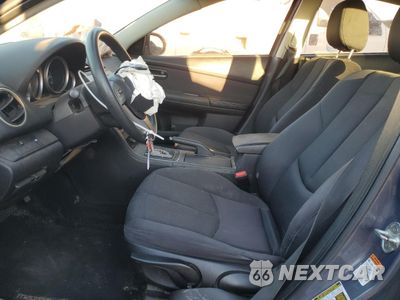 Zdjęcie 7 z 12 samochodu: 2011 MAZDA 6 I VIN:1YVHZ8BHXB5M11237 - miniatura
