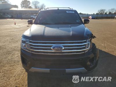 Piąte zdjęcie samochodu w środku: 2021 FORD EXPEDITION XLT VIN:1FMJU1HT9MEA84286 - miniatura