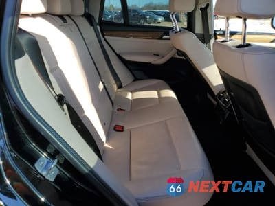Zdjęcie 10 z 14 samochodu: 2014 BMW X3 XDRIVE28I VIN:5UXWX9C57E0D24976 - miniatura