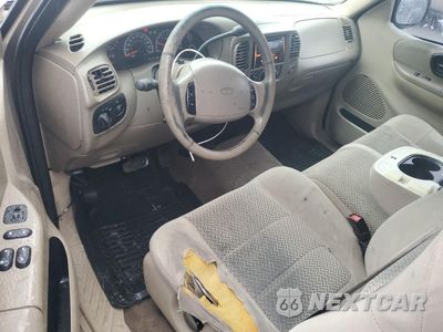 Zdjęcie 8 z 12 samochodu: 2002 FORD F150 VIN:1FTRX17232NB41828 - miniatura