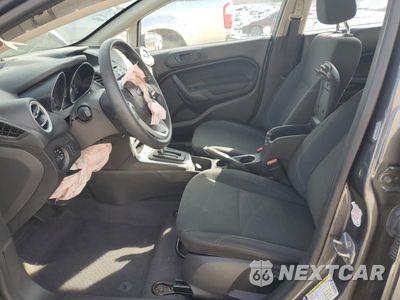 Zdjęcie 7 z 16 samochodu: 2019 FORD FIESTA SE VIN:3FADP4BJ7KM144127 - miniatura
