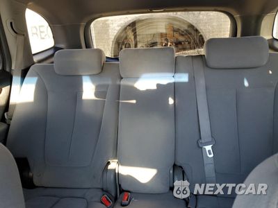 Zdjęcie 10 z 15 samochodu: 2009 HYUNDAI SANTA FE GLS VIN:5NMSG73D39H281364 - miniatura