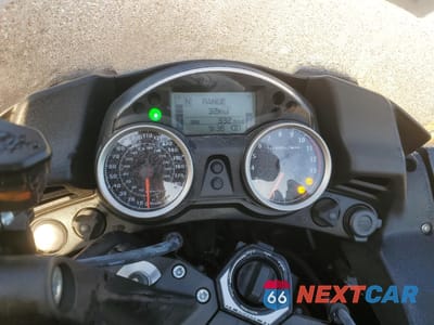 Zdjęcie 7 z 10 samochodu: 2022 KAWASAKI ZG1400 E VIN:JKBZGNE16NA017054 - miniatura