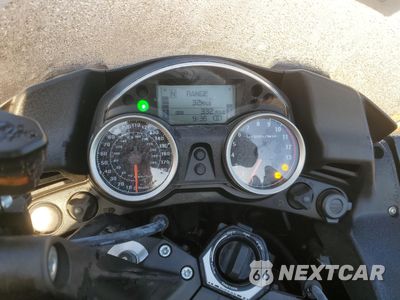 Zdjęcie 7 z 10 samochodu: 2022 KAWASAKI ZG1400 E VIN:JKBZGNE16NA017054 - miniatura