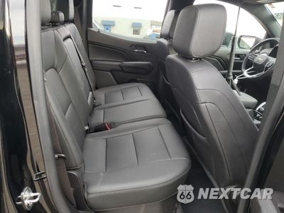 Zdjęcie 10 z 15 samochodu: 2023 CHEVROLET COLORADO VIN:1GTPTTEK1P1140581 - miniatura