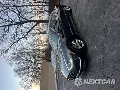 Drugie zdjęcie samochodu z przodu: 2021 HYUNDAI SONATA SE VIN:5NPEG4JA1MH126604 - miniatura