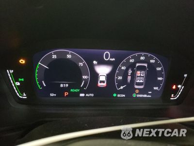 Zdjęcie 9 z 15 samochodu: 2024 HONDA ACCORD HYBRID EXL VIN:1HGCY2F65RA026907 - miniatura