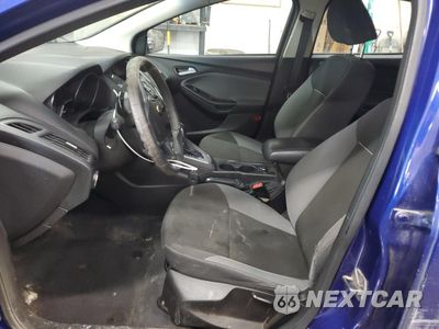 Zdjęcie 7 z 14 samochodu: 2012 FORD FOCUS SE VIN:1FAHP3K25CL467566 - miniatura
