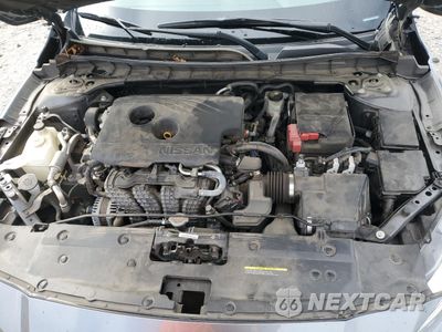 Zdjęcie 12 z 14 samochodu: 2020 NISSAN ALTIMA SR VIN:1N4BL4CV4LC168490 - miniatura
