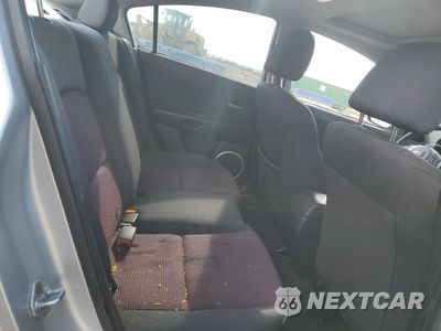 Zdjęcie 11 z 14 samochodu: 2004 MAZDA 3 S VIN:JM1BK323441157249 - miniatura