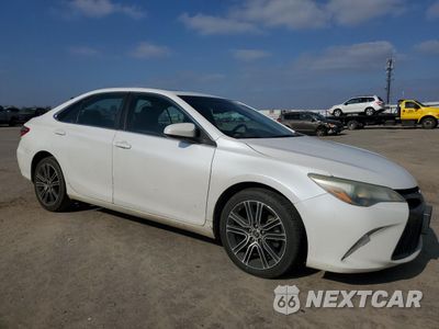 Czwarte zdjęcie samochodu z boku: 2016 TOYOTA CAMRY LE VIN:4T1BF1FK9GU158180 - miniatura
